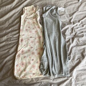 2 Halo Sleep Sacks, 18-24 mo sized